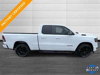 2022 Ram 1500 Quad Cab RWD Pickup for sale #L532546A - photo 2
