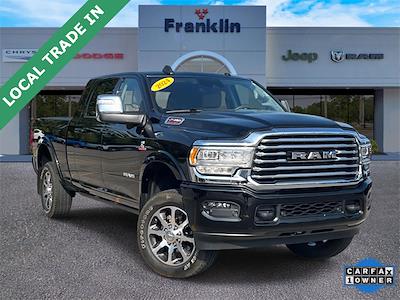 2024 Ram 2500 Mega Cab 4x4 Pickup for sale #L534809A - photo 1