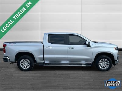 2020 Chevrolet Silverado 1500 Crew Cab 4WD Pickup for sale #L536819A - photo 2