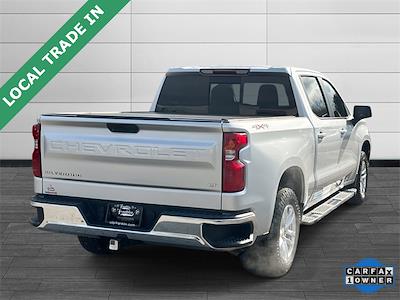 2020 Chevrolet Silverado 1500 Crew Cab 4WD Pickup for sale #L536819A - photo 2