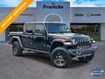 Used 2021 Jeep Gladiator Mojave Crew Cab 4x4 Pickup for sale #L540813A - photo 1