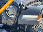 Used 2021 Jeep Gladiator Mojave Crew Cab 4x4 Pickup for sale #L540813A - photo 10