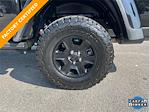 Used 2021 Jeep Gladiator Mojave Crew Cab 4x4 Pickup for sale #L540813A - photo 12