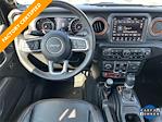 Used 2021 Jeep Gladiator Mojave Crew Cab 4x4 Pickup for sale #L540813A - photo 14
