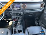 Used 2021 Jeep Gladiator Mojave Crew Cab 4x4 Pickup for sale #L540813A - photo 15