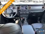 Used 2021 Jeep Gladiator Mojave Crew Cab 4x4 Pickup for sale #L540813A - photo 16
