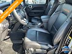 Used 2021 Jeep Gladiator Mojave Crew Cab 4x4 Pickup for sale #L540813A - photo 24