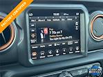 Used 2021 Jeep Gladiator Mojave Crew Cab 4x4 Pickup for sale #L540813A - photo 27