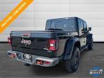 Used 2021 Jeep Gladiator Mojave Crew Cab 4x4 Pickup for sale #L540813A - photo 5