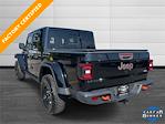 Used 2021 Jeep Gladiator Mojave Crew Cab 4x4 Pickup for sale #L540813A - photo 6