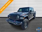 Used 2021 Jeep Gladiator Mojave Crew Cab 4x4 Pickup for sale #L540813A - photo 8