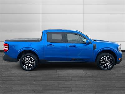 Used 2022 Ford Maverick Lariat SuperCrew Cab for sale #L540814A - photo 2