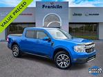2022 Ford Maverick SuperCrew Cab AWD Pickup for sale #L540814A - photo 1