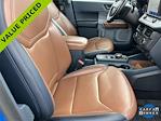 2022 Ford Maverick SuperCrew Cab AWD Pickup for sale #L540814A - photo 22