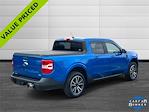 2022 Ford Maverick SuperCrew Cab AWD Pickup for sale #L540814A - photo 3