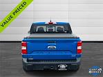 2022 Ford Maverick SuperCrew Cab AWD Pickup for sale #L540814A - photo 4