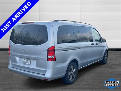 Used 2016 Mercedes-Benz Metris Passenger Van for sale #L540814B - photo 2