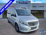 2016 Mercedes-Benz Metris Standard Roof RWD Passenger Van for sale #L540814B - photo 1