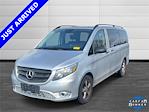 2016 Mercedes-Benz Metris Standard Roof RWD Passenger Van for sale #L540814B - photo 7