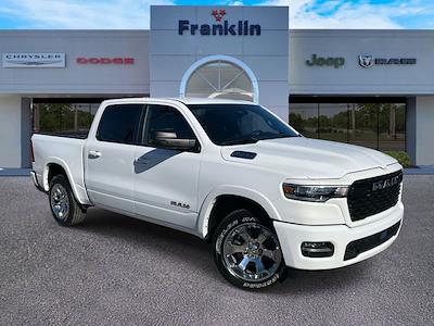 Used 2025 Ram 1500 - photo 1