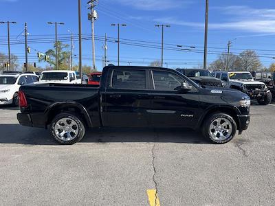 Used 2025 Ram 1500 - photo 1