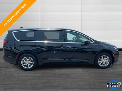 2025 Chrysler Pacifica FWD Minivan for sale #LP6571 - photo 2