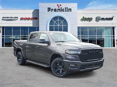 2026 Ram 1500 Crew Cab 4x4 Pickup for sale #N156075 - photo 1