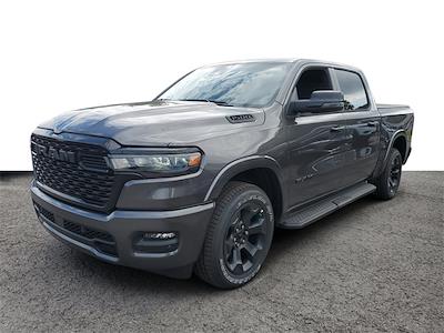 2026 Ram 1500 Crew Cab 4x4 Pickup for sale #N156075 - photo 2