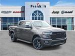 2026 Ram 1500 Crew Cab 4WD Pickup for sale #N156075 - photo 1