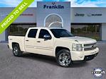 2012 Chevrolet Silverado 1500 Crew Cab 4WD Pickup for sale #N156075C - photo 1