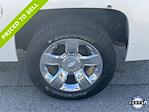 Used 2012 Chevrolet Silverado 1500 LTZ Crew Cab for sale #N156075C - photo 11