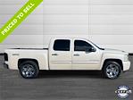 2012 Chevrolet Silverado 1500 Crew Cab 4WD Pickup for sale #N156075C - photo 2