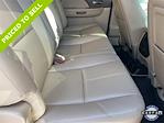 Used 2012 Chevrolet Silverado 1500 LTZ Crew Cab for sale #N156075C - photo 20