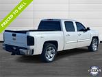 2012 Chevrolet Silverado 1500 Crew Cab 4WD Pickup for sale #N156075C - photo 3