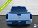 2012 Chevrolet Silverado 1500 Crew Cab 4WD Pickup for sale #N156075C - photo 4