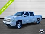 2012 Chevrolet Silverado 1500 Crew Cab 4WD Pickup for sale #N156075C - photo 7