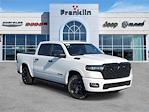 2026 Ram 1500 Crew Cab 4x4 Pickup for sale #N156076 - photo 1
