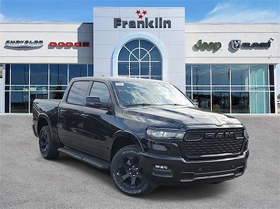 2026 Ram 1500 Crew Cab 4x4 Pickup for sale #N156077 - photo 1