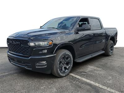 2026 Ram 1500 Crew Cab 4x4 Pickup for sale #N156077 - photo 2