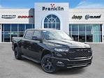 2026 Ram 1500 Crew Cab 4WD Pickup for sale #N156077 - photo 1