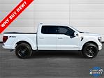 Used 2025 Ford F-150 Platinum SuperCrew Cab for sale #N161964G - photo 2