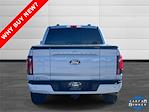 Used 2025 Ford F-150 Platinum SuperCrew Cab for sale #N161964G - photo 4