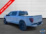 Used 2025 Ford F-150 Platinum SuperCrew Cab for sale #N161964G - photo 5