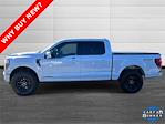 Used 2025 Ford F-150 Platinum SuperCrew Cab for sale #N161964G - photo 6