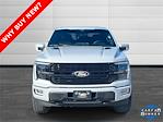 Used 2025 Ford F-150 Platinum SuperCrew Cab for sale #N161964G - photo 8