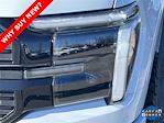 Used 2025 Ford F-150 Platinum SuperCrew Cab for sale #N161964G - photo 9