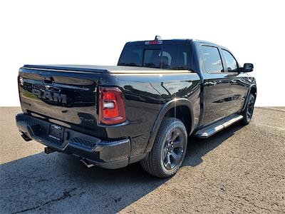 New 2026 Ram 1500 Tradesman Crew Cab 4x4 Pickup for sale #N163143 - photo 2