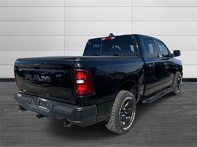 New 2026 Ram 1500 Tradesman Crew Cab for sale #N163144 - photo 2