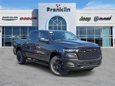 2026 Ram 1500 Crew Cab 4WD Pickup for sale #N163145 - photo 1