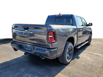 New 2026 Ram 1500 Tradesman Crew Cab for sale #N163145 - photo 2